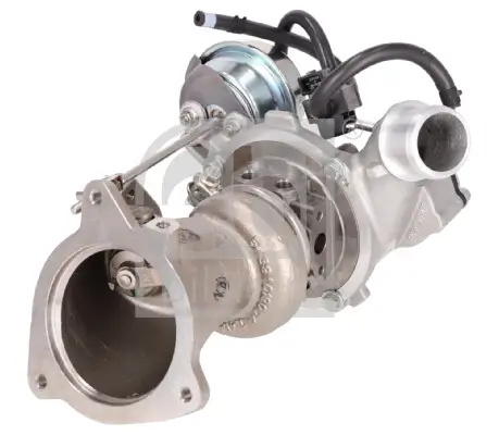 Lader, Aufladung FEBI BILSTEIN 187045 Bild Lader, Aufladung FEBI BILSTEIN 187045