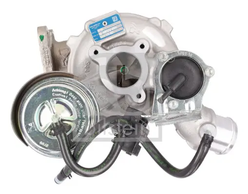 Lader, Aufladung FEBI BILSTEIN 187045 Bild Lader, Aufladung FEBI BILSTEIN 187045