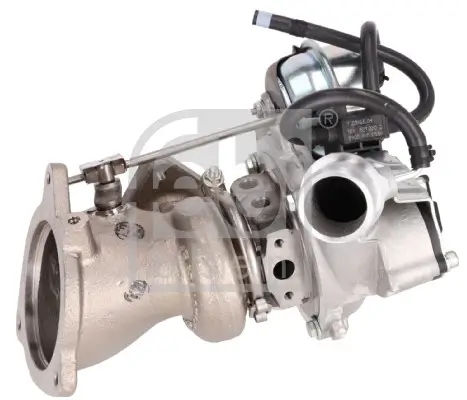 Lader, Aufladung FEBI BILSTEIN 187045 Bild Lader, Aufladung FEBI BILSTEIN 187045