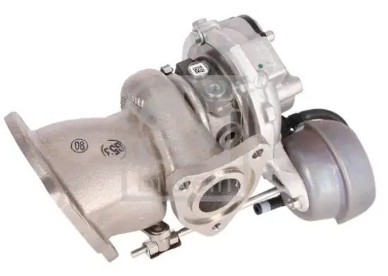 Lader, Aufladung FEBI BILSTEIN 187045 Bild Lader, Aufladung FEBI BILSTEIN 187045