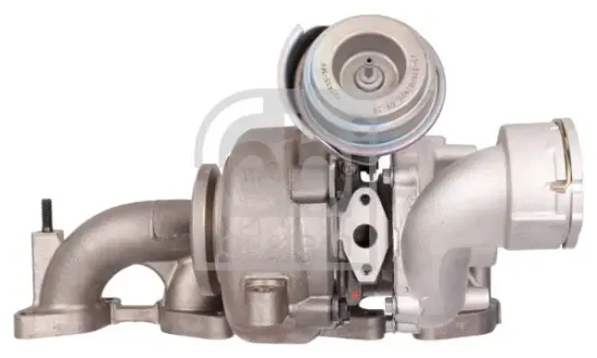 Lader, Aufladung FEBI BILSTEIN 187046 Bild Lader, Aufladung FEBI BILSTEIN 187046