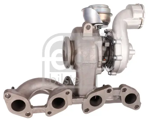 Lader, Aufladung FEBI BILSTEIN 187046 Bild Lader, Aufladung FEBI BILSTEIN 187046