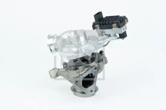 Lader, Aufladung FEBI BILSTEIN 187048 Bild Lader, Aufladung FEBI BILSTEIN 187048