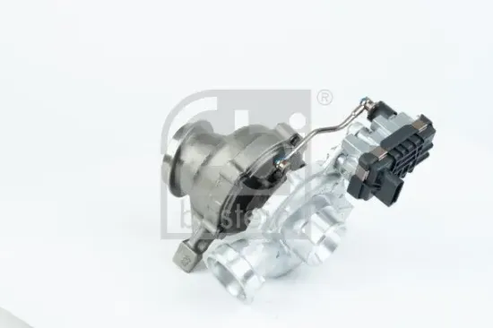 Lader, Aufladung FEBI BILSTEIN 187048 Bild Lader, Aufladung FEBI BILSTEIN 187048