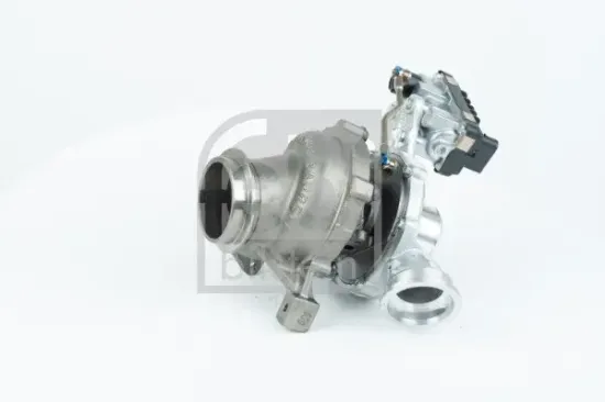 Lader, Aufladung FEBI BILSTEIN 187048 Bild Lader, Aufladung FEBI BILSTEIN 187048