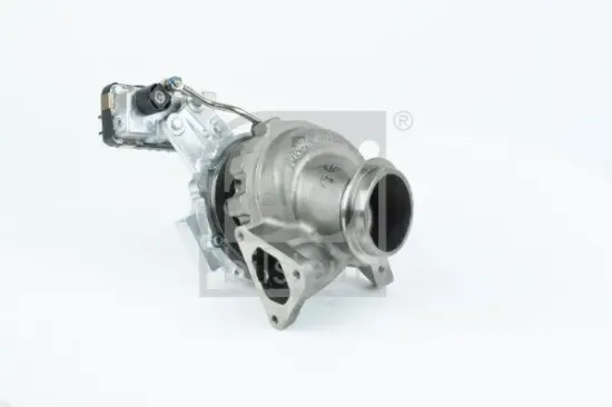 Lader, Aufladung FEBI BILSTEIN 187048 Bild Lader, Aufladung FEBI BILSTEIN 187048