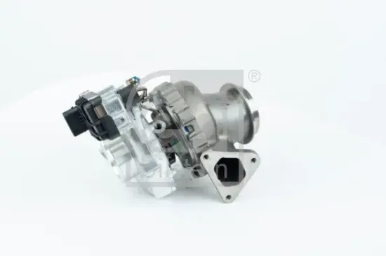 Lader, Aufladung FEBI BILSTEIN 187048 Bild Lader, Aufladung FEBI BILSTEIN 187048