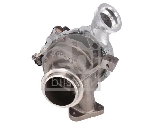 Lader, Aufladung FEBI BILSTEIN 187049 Bild Lader, Aufladung FEBI BILSTEIN 187049