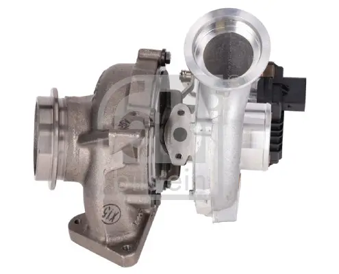 Lader, Aufladung FEBI BILSTEIN 187049 Bild Lader, Aufladung FEBI BILSTEIN 187049