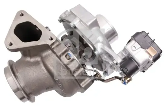 Lader, Aufladung FEBI BILSTEIN 187049 Bild Lader, Aufladung FEBI BILSTEIN 187049