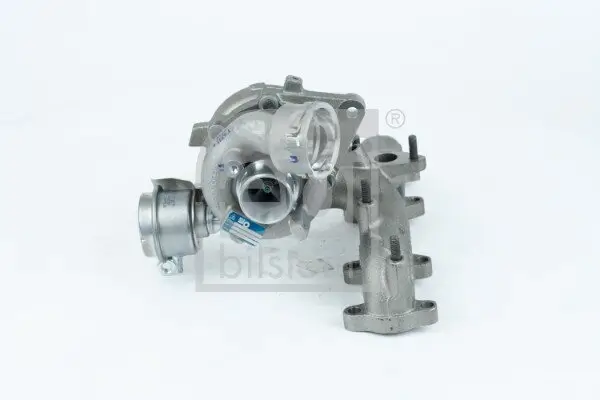 Lader, Aufladung FEBI BILSTEIN 187051