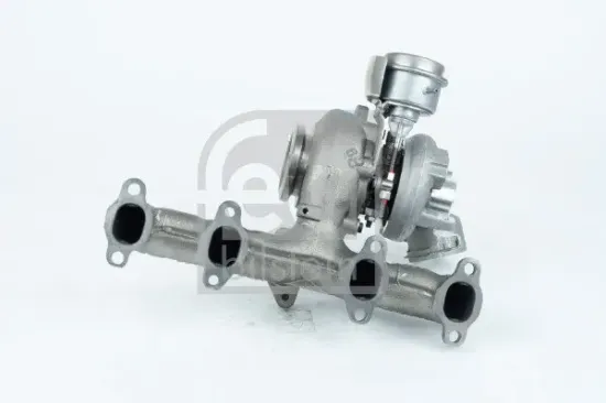 Lader, Aufladung FEBI BILSTEIN 187051 Bild Lader, Aufladung FEBI BILSTEIN 187051
