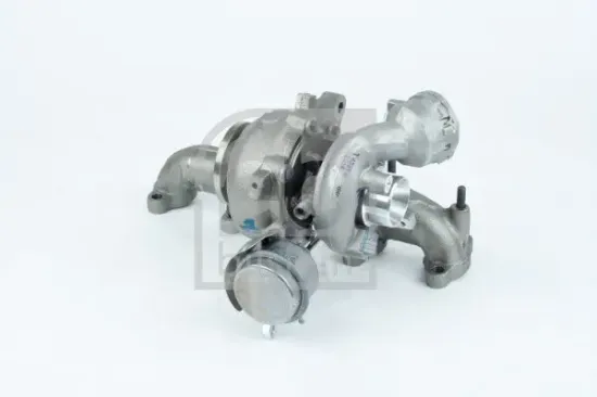 Lader, Aufladung FEBI BILSTEIN 187051 Bild Lader, Aufladung FEBI BILSTEIN 187051