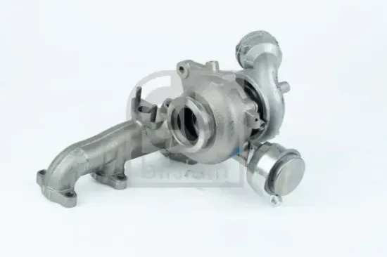Lader, Aufladung FEBI BILSTEIN 187051 Bild Lader, Aufladung FEBI BILSTEIN 187051