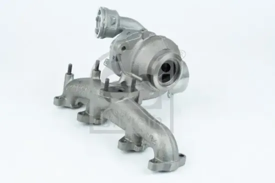 Lader, Aufladung FEBI BILSTEIN 187051 Bild Lader, Aufladung FEBI BILSTEIN 187051