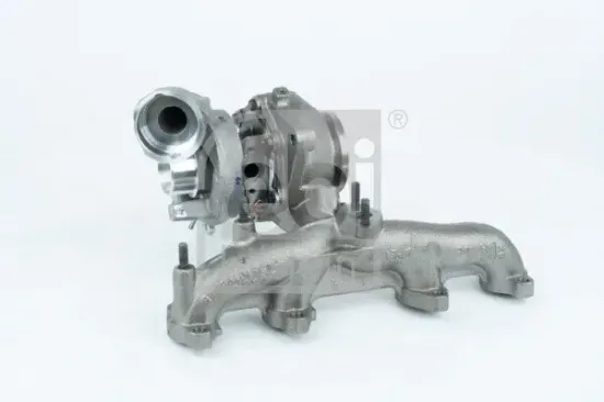 Lader, Aufladung FEBI BILSTEIN 187051 Bild Lader, Aufladung FEBI BILSTEIN 187051