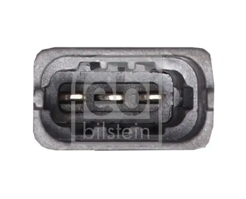 Lader, Aufladung FEBI BILSTEIN 187053 Bild Lader, Aufladung FEBI BILSTEIN 187053