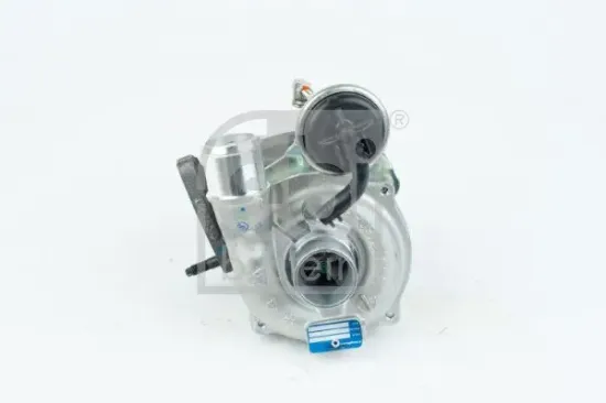Lader, Aufladung FEBI BILSTEIN 187055 Bild Lader, Aufladung FEBI BILSTEIN 187055