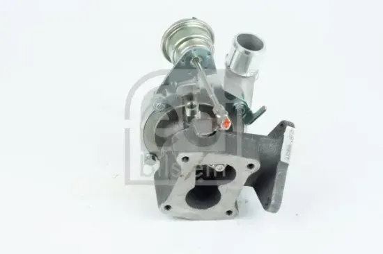 Lader, Aufladung FEBI BILSTEIN 187055 Bild Lader, Aufladung FEBI BILSTEIN 187055