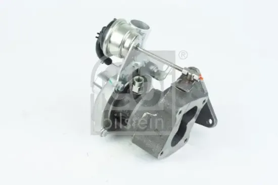 Lader, Aufladung FEBI BILSTEIN 187055 Bild Lader, Aufladung FEBI BILSTEIN 187055
