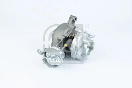 Lader, Aufladung FEBI BILSTEIN 187057 Bild Lader, Aufladung FEBI BILSTEIN 187057