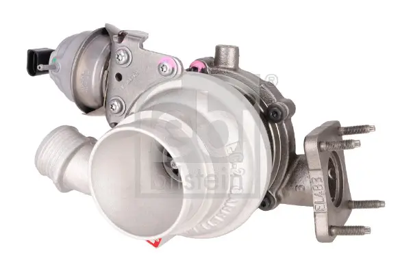 Lader, Aufladung FEBI BILSTEIN 187059