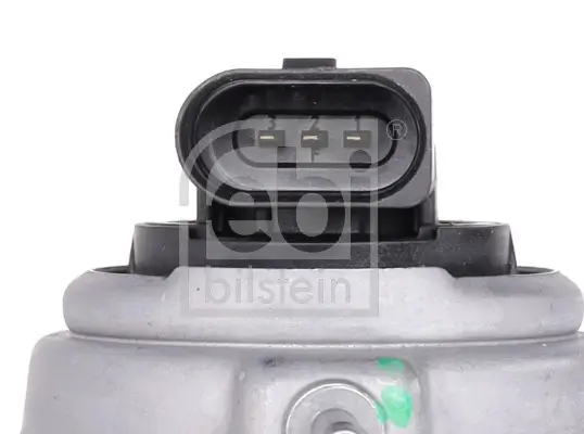 Lader, Aufladung FEBI BILSTEIN 187059 Bild Lader, Aufladung FEBI BILSTEIN 187059