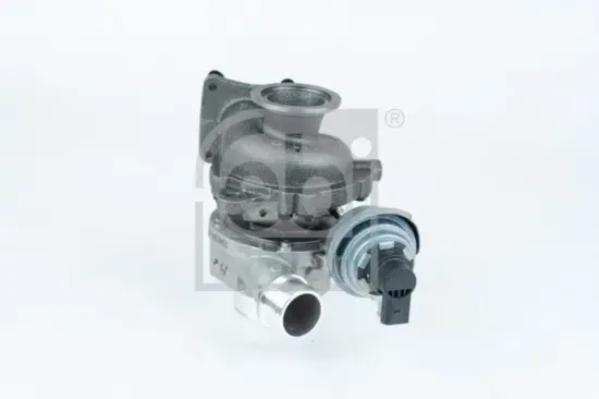 Lader, Aufladung FEBI BILSTEIN 187060 Bild Lader, Aufladung FEBI BILSTEIN 187060