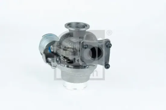 Lader, Aufladung FEBI BILSTEIN 187060 Bild Lader, Aufladung FEBI BILSTEIN 187060