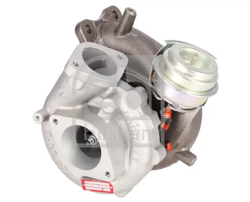 Lader, Aufladung FEBI BILSTEIN 187062