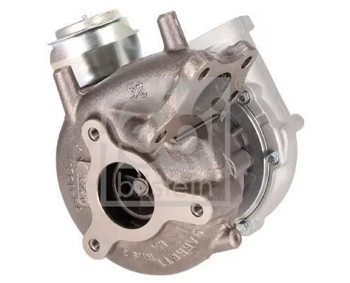 Lader, Aufladung FEBI BILSTEIN 187062 Bild Lader, Aufladung FEBI BILSTEIN 187062