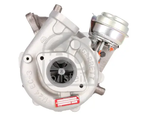 Lader, Aufladung FEBI BILSTEIN 187062 Bild Lader, Aufladung FEBI BILSTEIN 187062