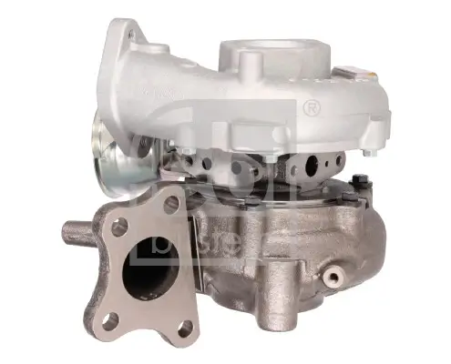 Lader, Aufladung FEBI BILSTEIN 187062 Bild Lader, Aufladung FEBI BILSTEIN 187062