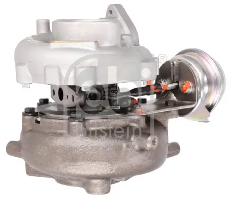 Lader, Aufladung FEBI BILSTEIN 187062 Bild Lader, Aufladung FEBI BILSTEIN 187062