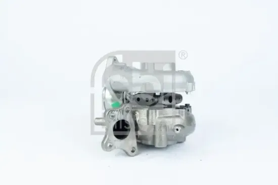 Lader, Aufladung FEBI BILSTEIN 187063 Bild Lader, Aufladung FEBI BILSTEIN 187063