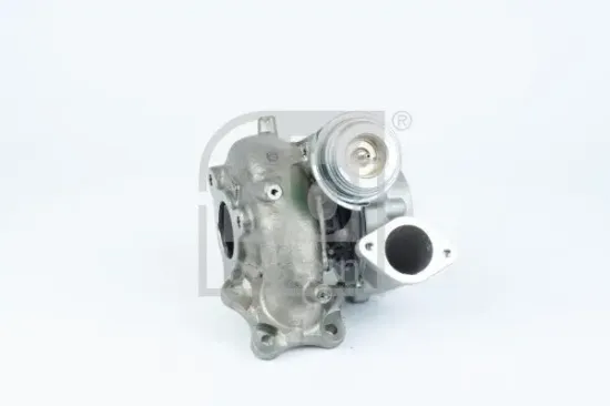 Lader, Aufladung FEBI BILSTEIN 187063 Bild Lader, Aufladung FEBI BILSTEIN 187063