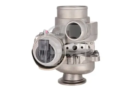 Lader, Aufladung FEBI BILSTEIN 187065 Bild Lader, Aufladung FEBI BILSTEIN 187065