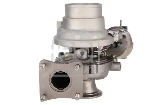 Lader, Aufladung FEBI BILSTEIN 187065 Bild Lader, Aufladung FEBI BILSTEIN 187065