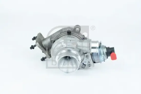 Lader, Aufladung FEBI BILSTEIN 187066 Bild Lader, Aufladung FEBI BILSTEIN 187066