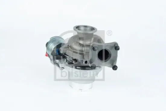 Lader, Aufladung FEBI BILSTEIN 187066 Bild Lader, Aufladung FEBI BILSTEIN 187066