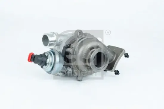 Lader, Aufladung FEBI BILSTEIN 187066 Bild Lader, Aufladung FEBI BILSTEIN 187066