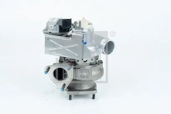 Lader, Aufladung links FEBI BILSTEIN 187068 Bild Lader, Aufladung links FEBI BILSTEIN 187068