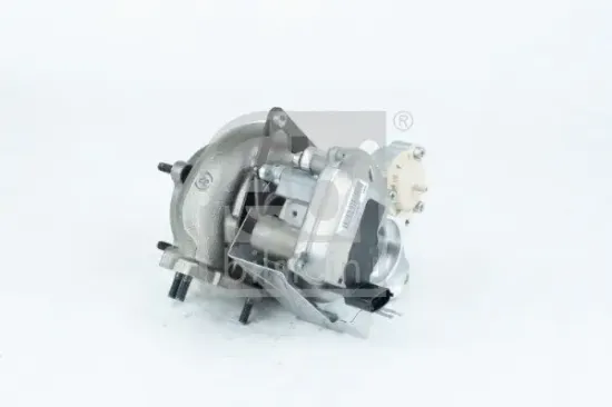 Lader, Aufladung links FEBI BILSTEIN 187068 Bild Lader, Aufladung links FEBI BILSTEIN 187068