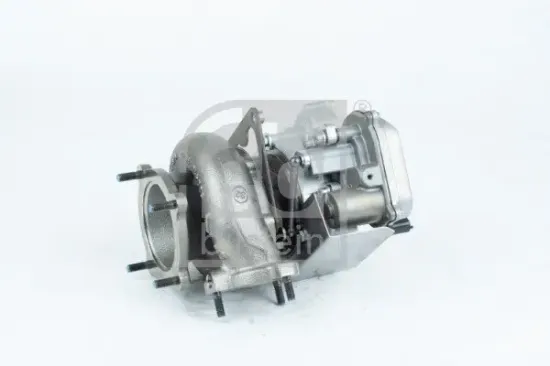 Lader, Aufladung links FEBI BILSTEIN 187068 Bild Lader, Aufladung links FEBI BILSTEIN 187068