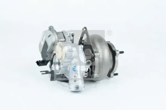 Lader, Aufladung links FEBI BILSTEIN 187068 Bild Lader, Aufladung links FEBI BILSTEIN 187068