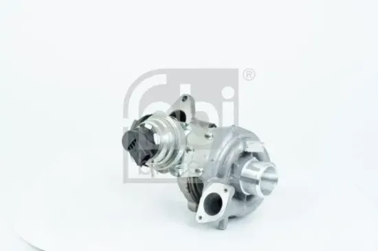 Lader, Aufladung FEBI BILSTEIN 187069 Bild Lader, Aufladung FEBI BILSTEIN 187069