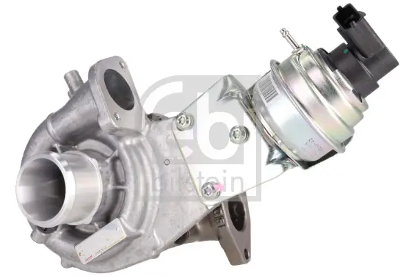 Lader, Aufladung FEBI BILSTEIN 187070