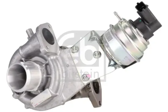 Lader, Aufladung FEBI BILSTEIN 187070 Bild Lader, Aufladung FEBI BILSTEIN 187070