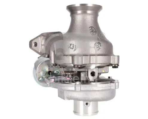 Lader, Aufladung FEBI BILSTEIN 187070 Bild Lader, Aufladung FEBI BILSTEIN 187070