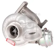 Lader, Aufladung FEBI BILSTEIN 187071